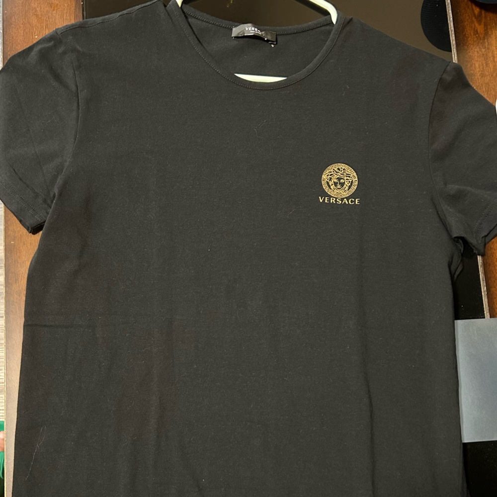 Versace T-shirts
